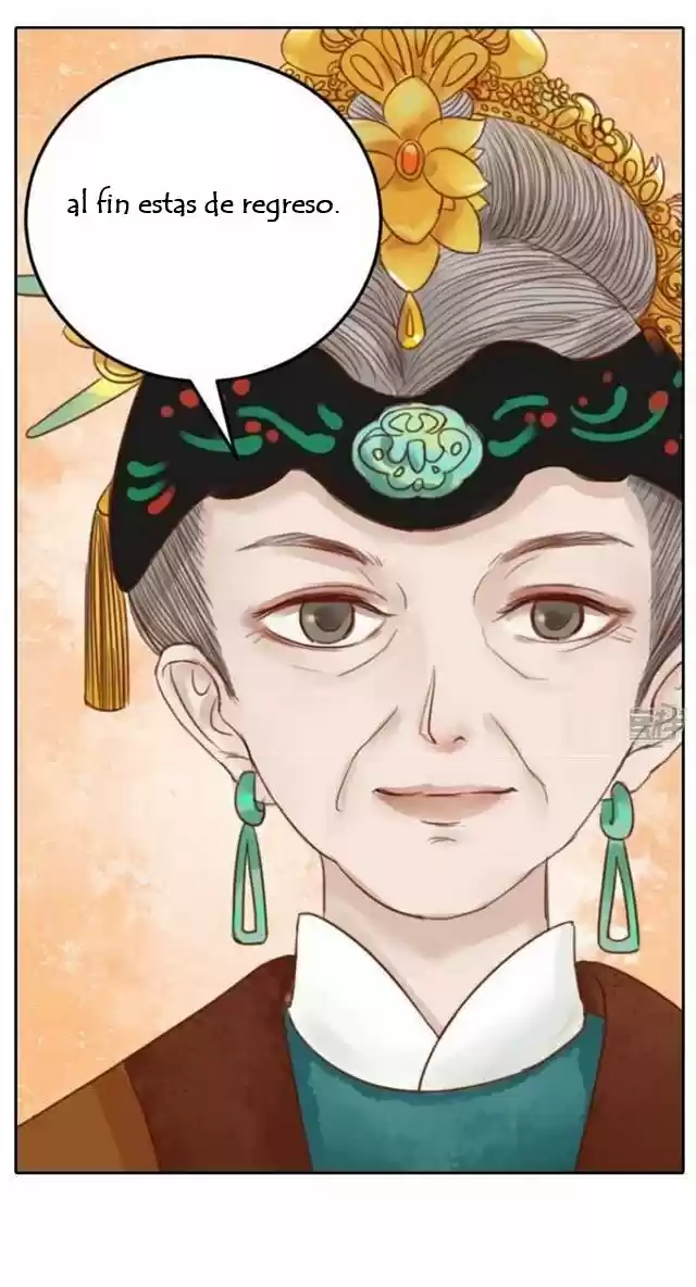 Princesa Wei Yang capítulo 10, página 16