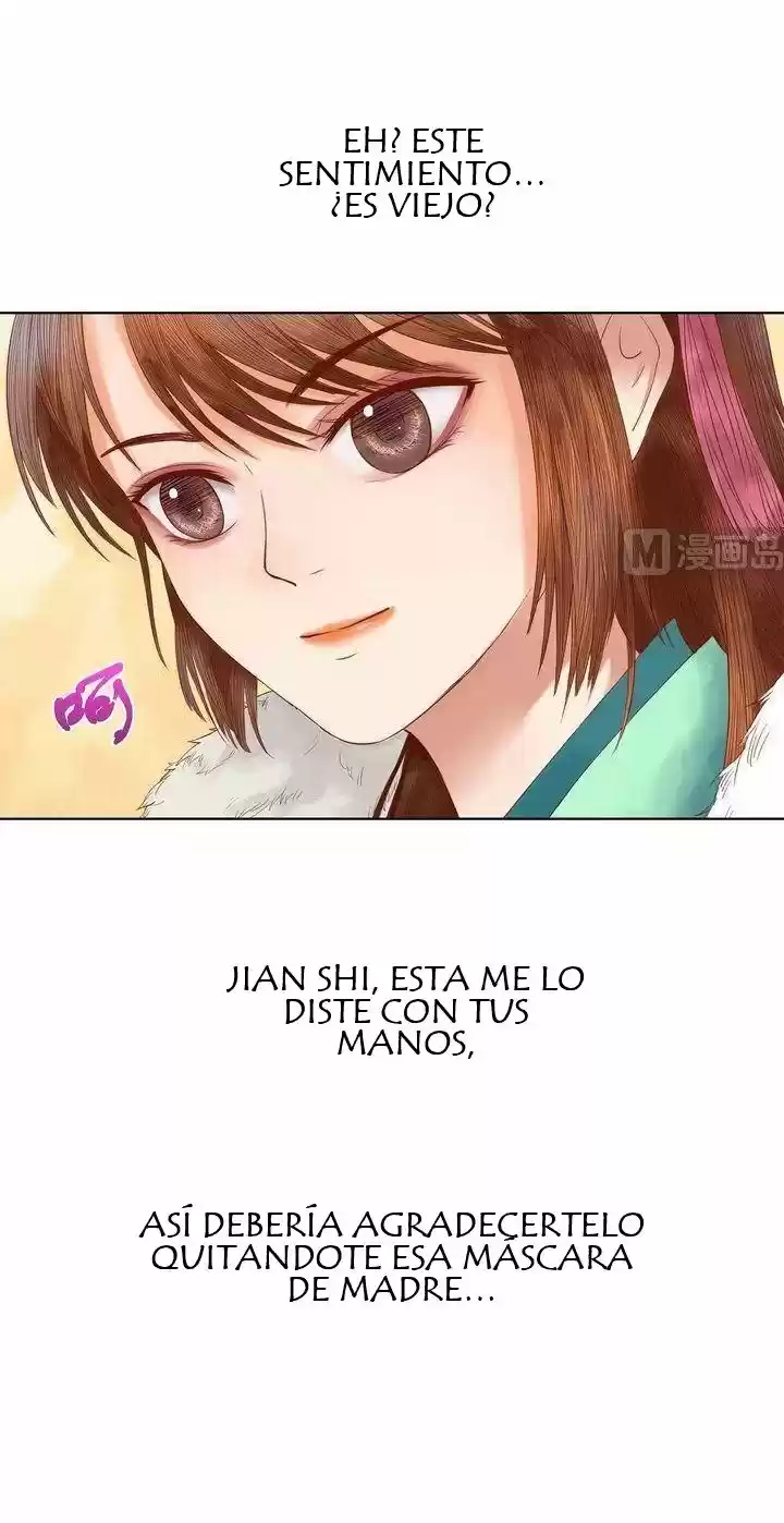 Princesa Wei Yang capítulo 11, página 15