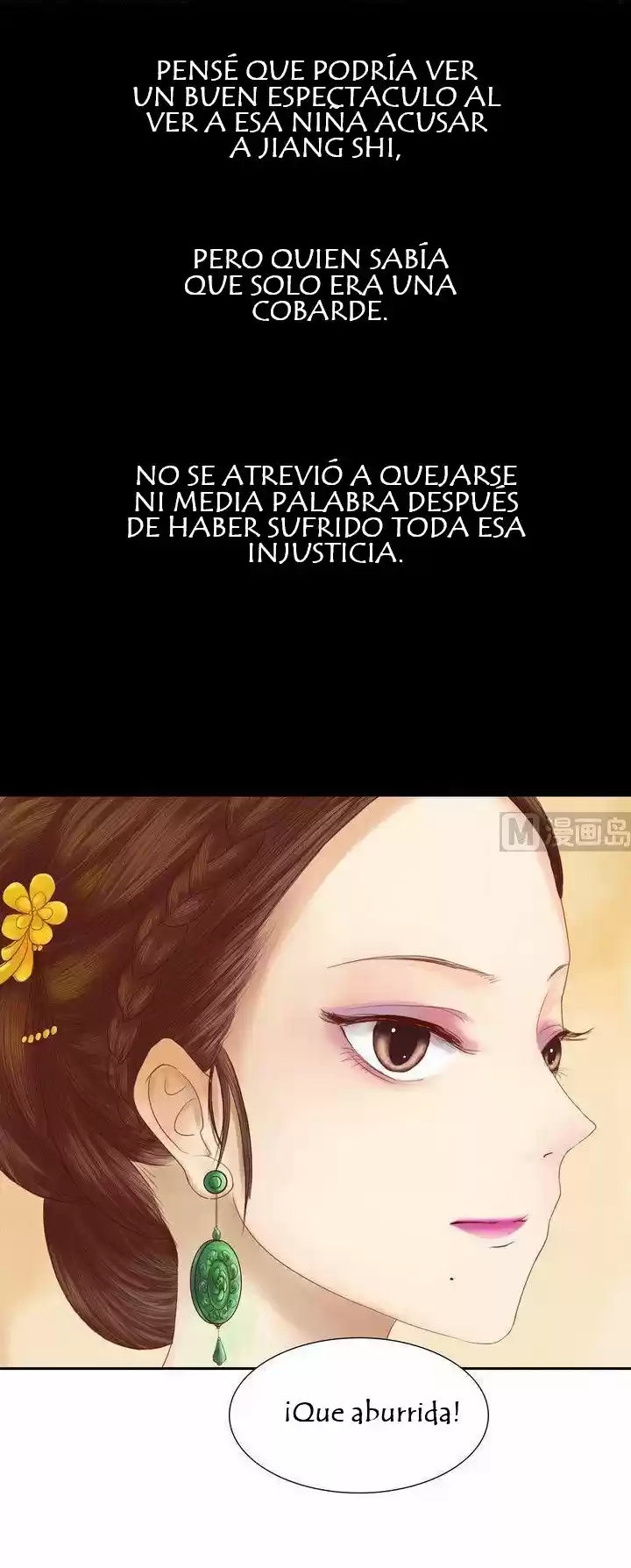 Princesa Wei Yang capítulo 12, página 4