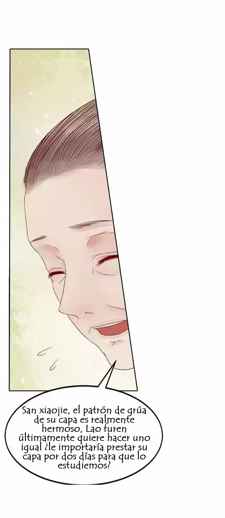 Princesa Wei Yang capítulo 12, página 12