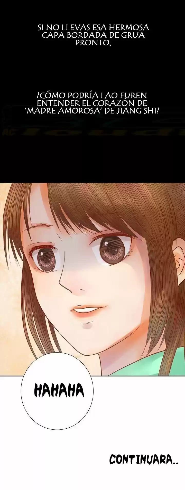 Princesa Wei Yang capítulo 12, página 20