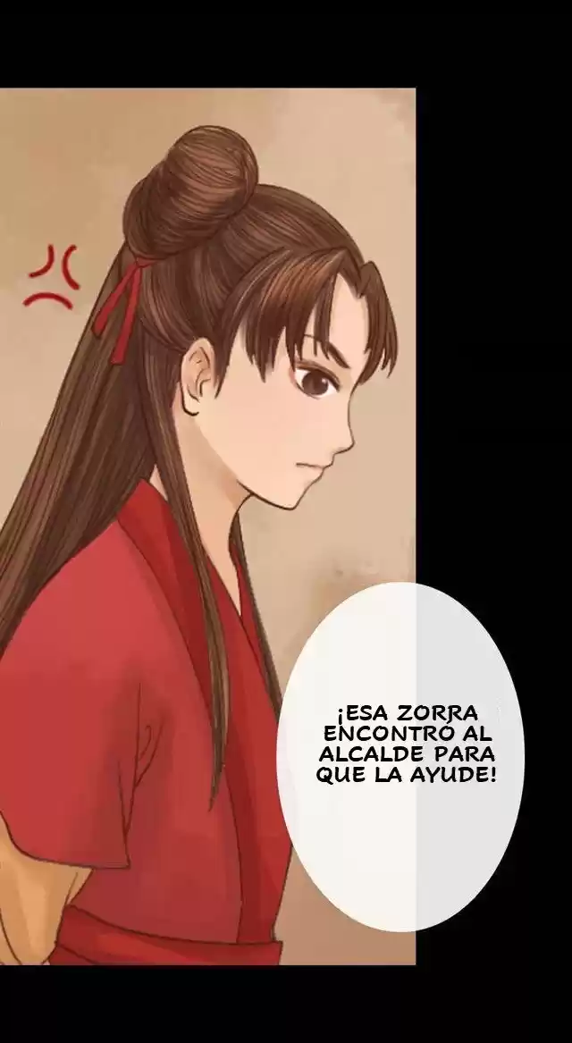 Princesa Wei Yang capítulo 5, página 5