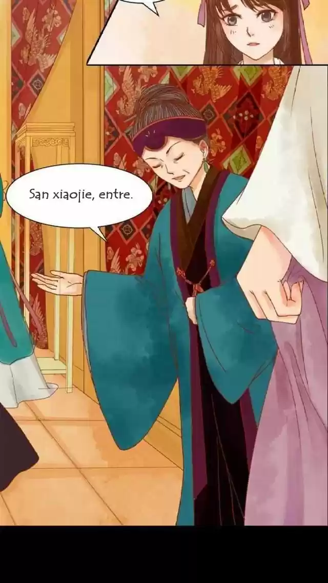 Princesa Wei Yang capítulo 8, página 7