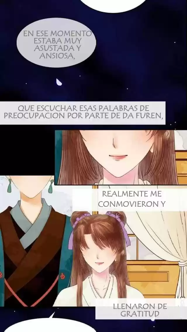 Princesa Wei Yang capítulo 8, página 11