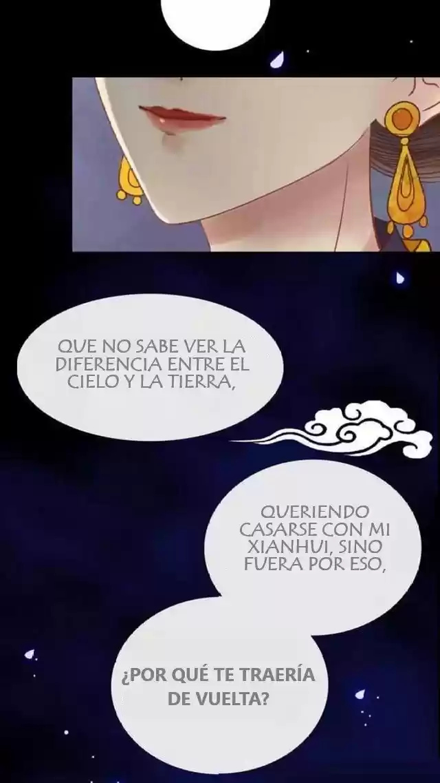 Princesa Wei Yang capítulo 8, página 13