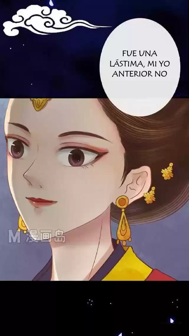 Princesa Wei Yang capítulo 8, página 14