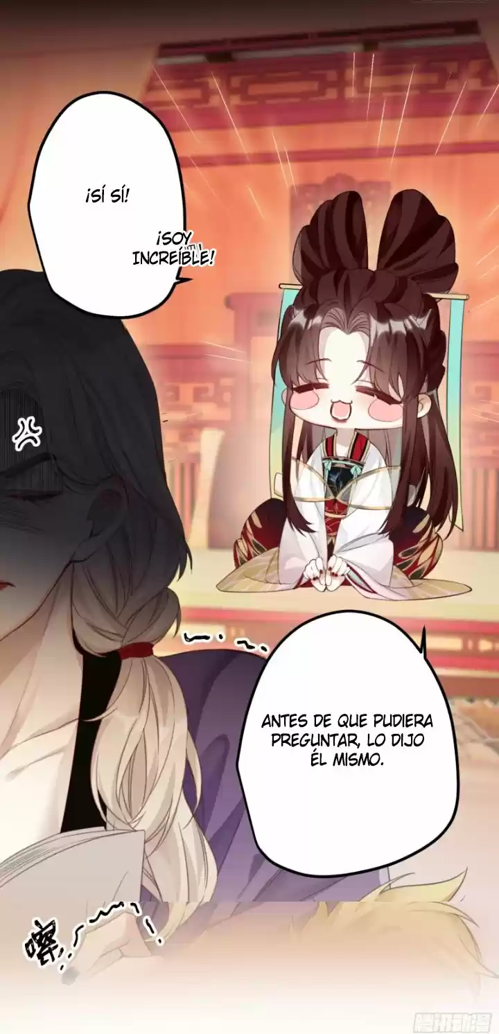 PRINCESS CANNON FODDER capítulo 13, página 8