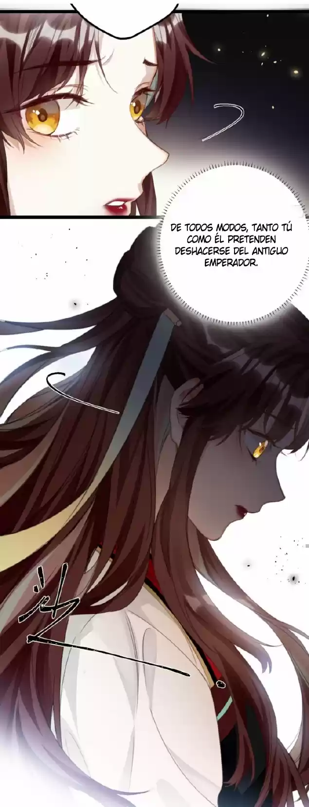 PRINCESS CANNON FODDER capítulo 13, página 14