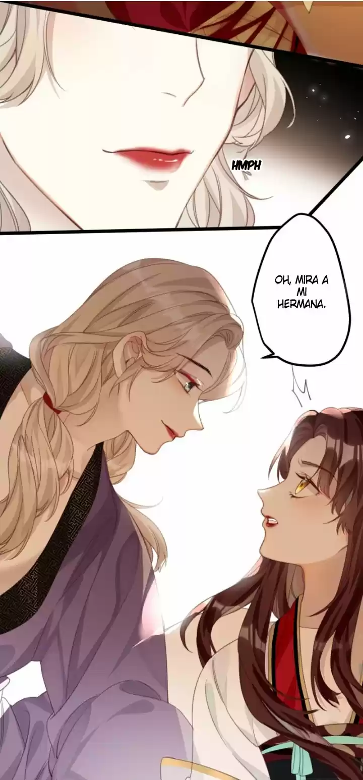 PRINCESS CANNON FODDER capítulo 13, página 16