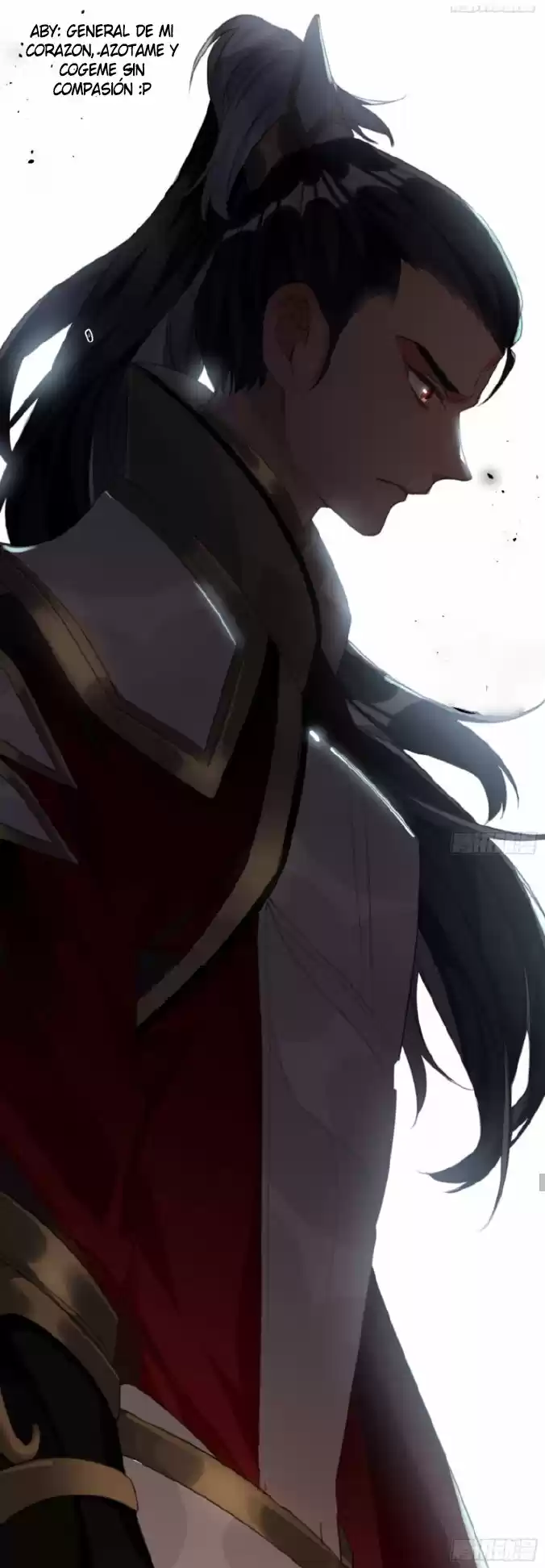 PRINCESS CANNON FODDER capítulo 13, página 27