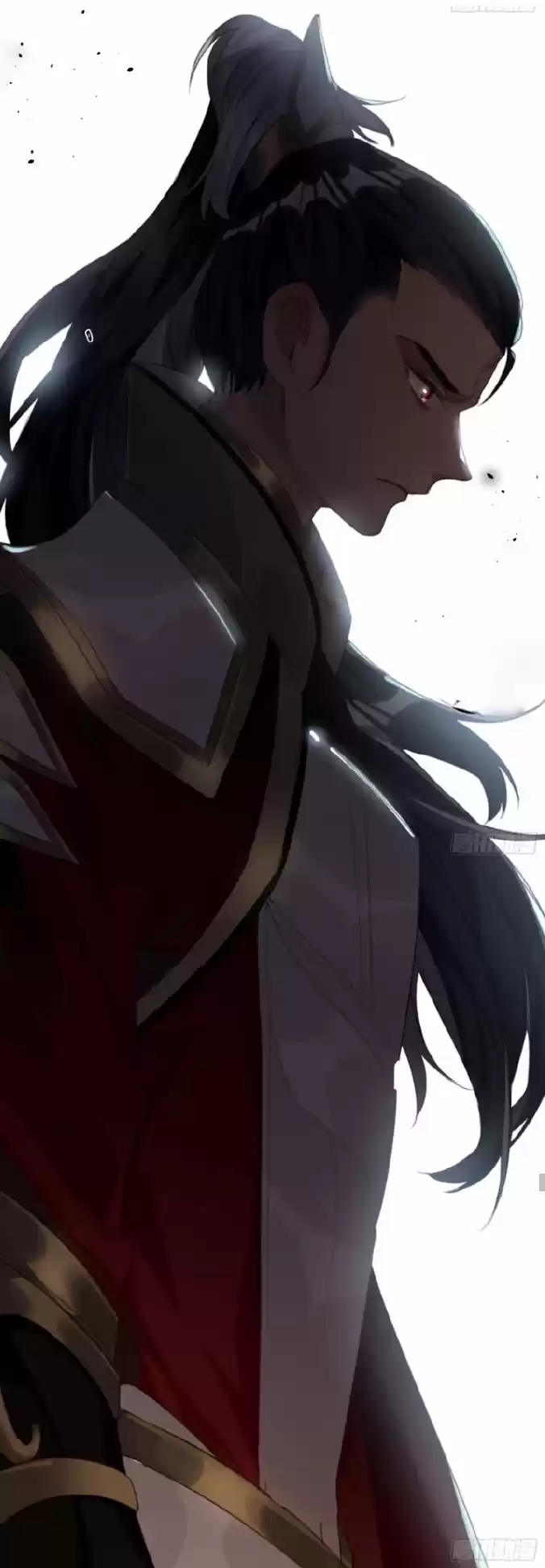 PRINCESS CANNON FODDER capítulo 13, página 28