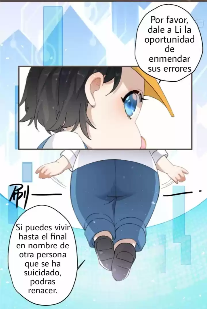 PRINCESS CANNON FODDER capítulo 2, página 14