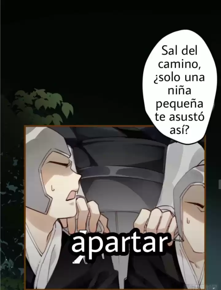 PRINCESS CANNON FODDER capítulo 2, página 48