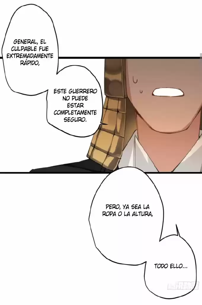 PRINCESS CANNON FODDER capítulo 21, página 14