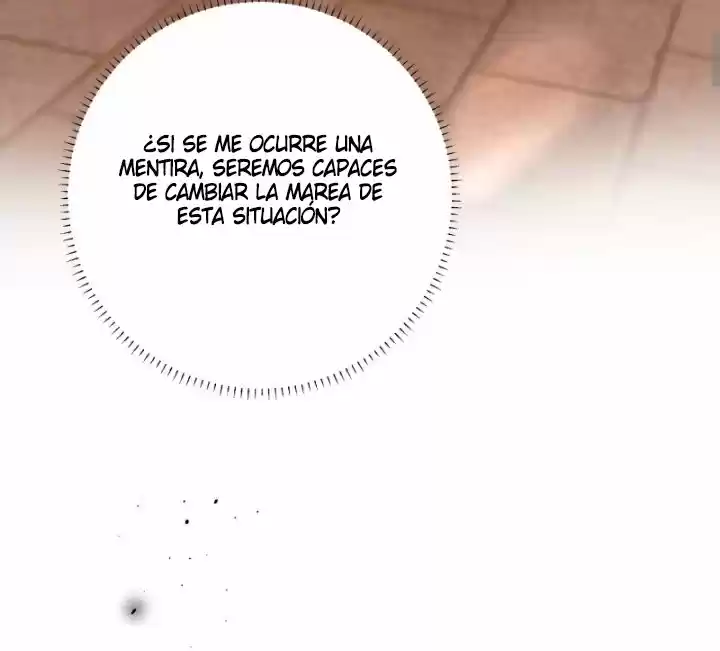 PRINCESS CANNON FODDER capítulo 21, página 25