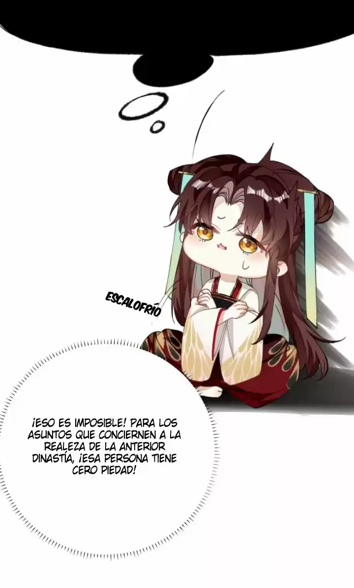 PRINCESS CANNON FODDER capítulo 21, página 28