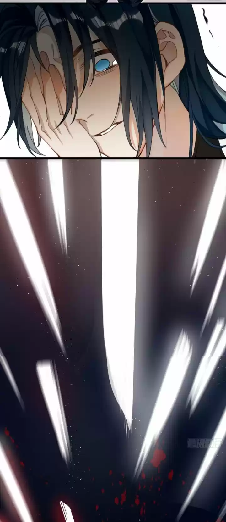 PRINCESS CANNON FODDER capítulo 21, página 40