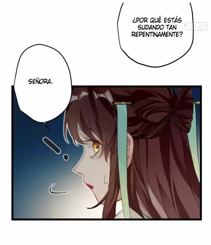 PRINCESS CANNON FODDER capítulo 21, página 45