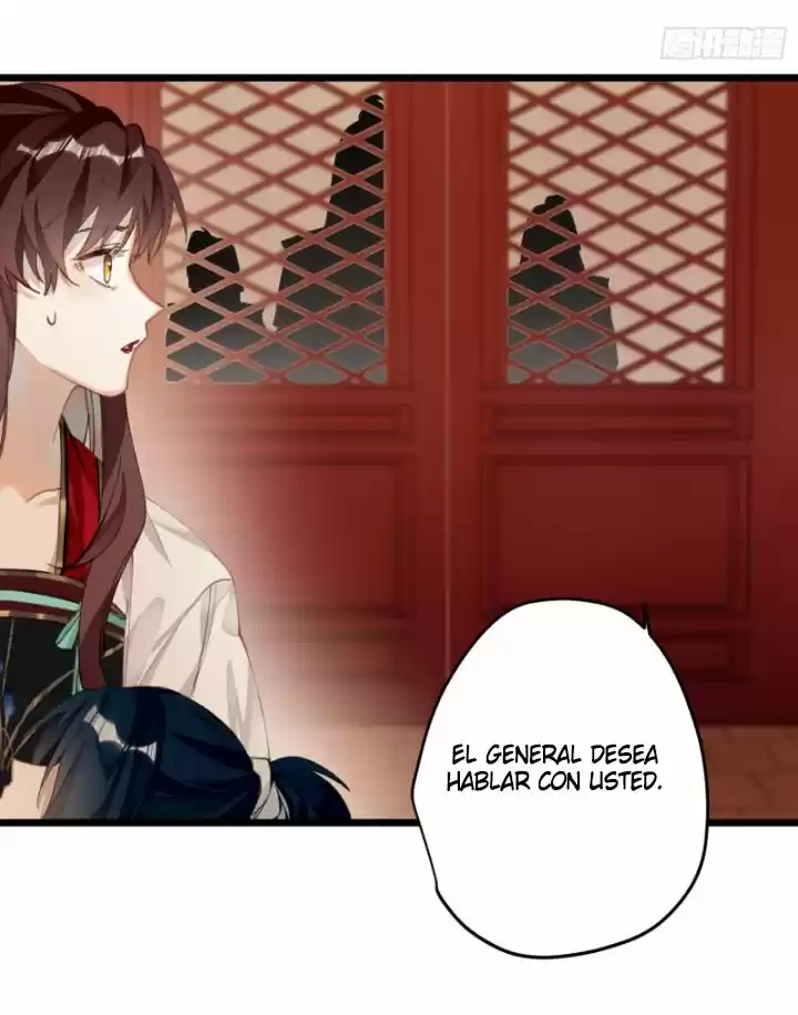 PRINCESS CANNON FODDER capítulo 21, página 47