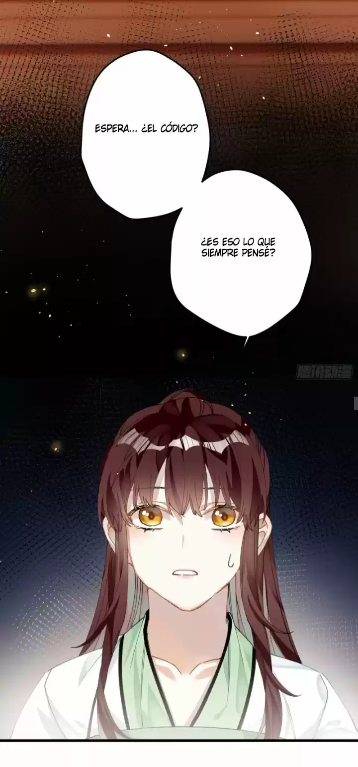 PRINCESS CANNON FODDER capítulo 25, página 34