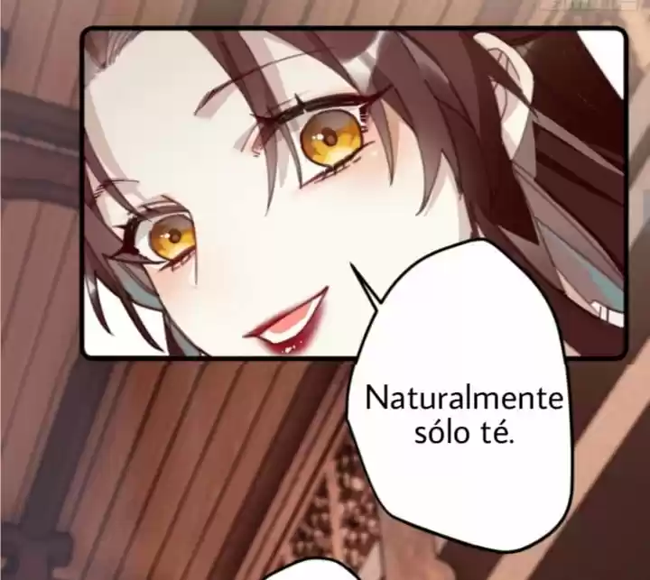 PRINCESS CANNON FODDER capítulo 3, página 32