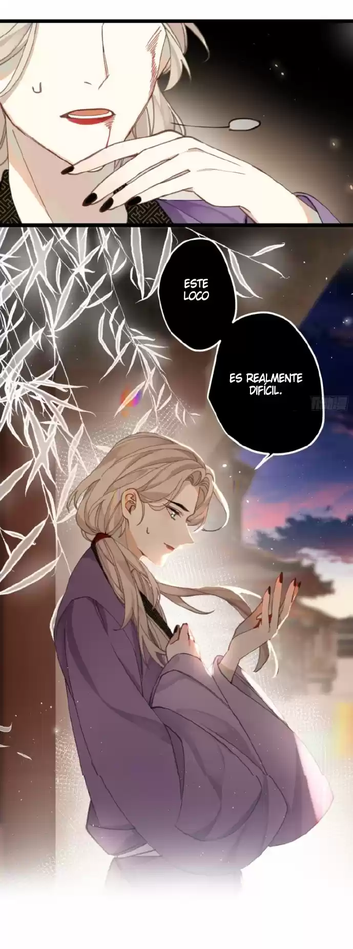 PRINCESS CANNON FODDER capítulo 30, página 32