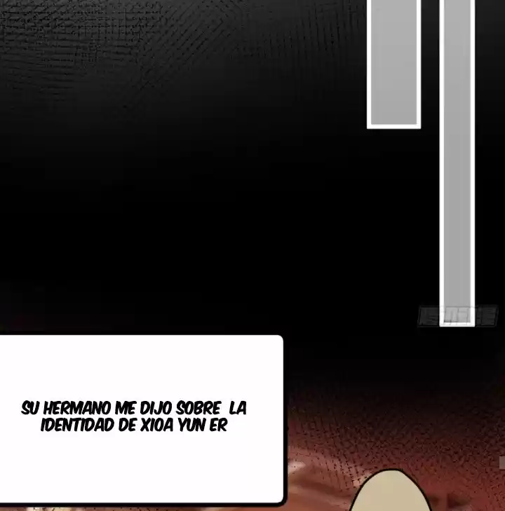 PRINCESS CANNON FODDER capítulo 32, página 32