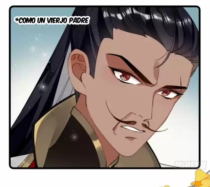 PRINCESS CANNON FODDER capítulo 33, página 24
