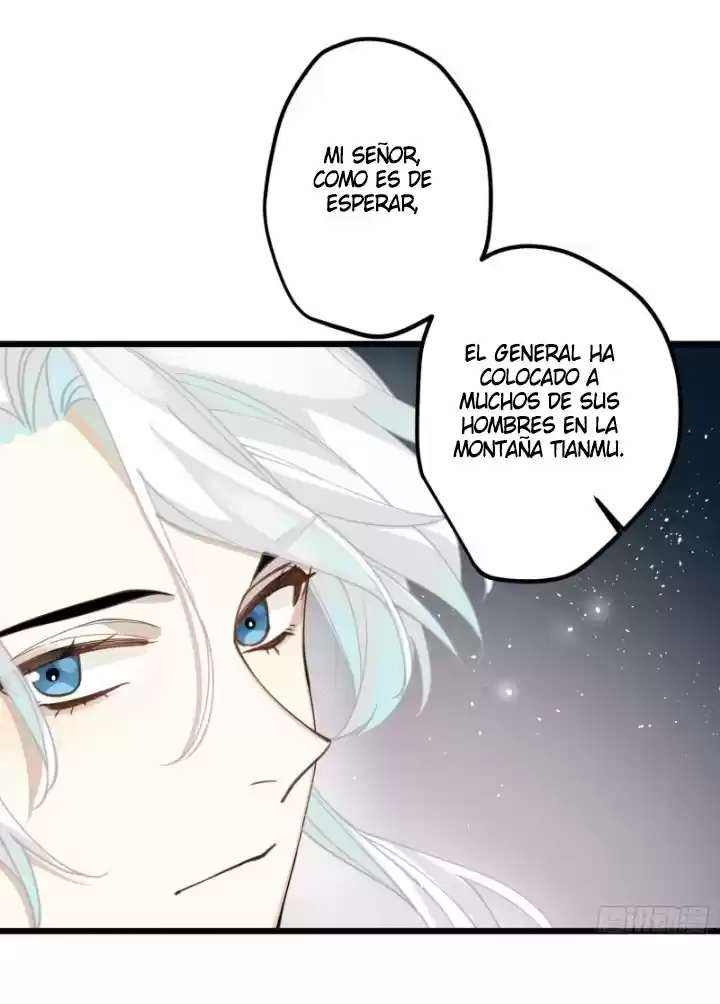 PRINCESS CANNON FODDER capítulo 33, página 44