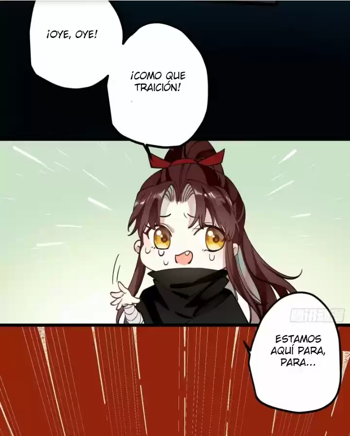 PRINCESS CANNON FODDER capítulo 39, página 24