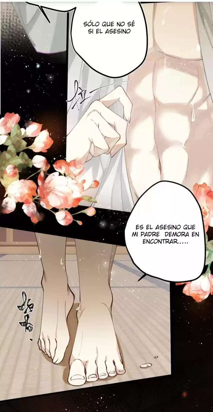 PRINCESS CANNON FODDER capítulo 39, página 30