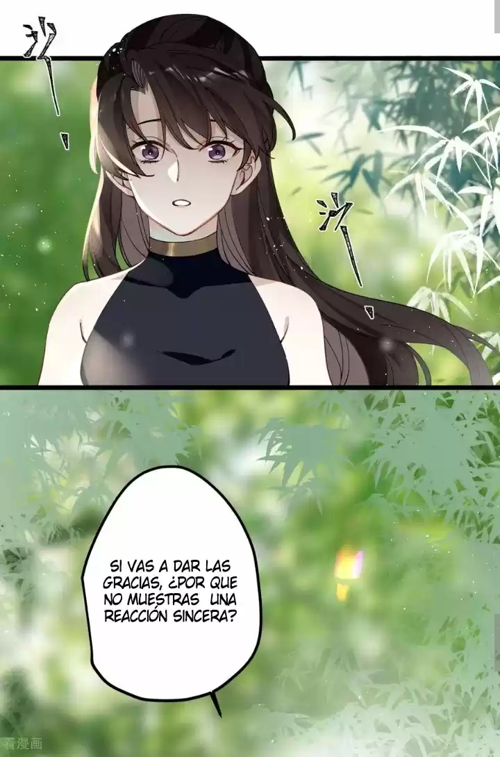 PRINCESS CANNON FODDER capítulo 41, página 24