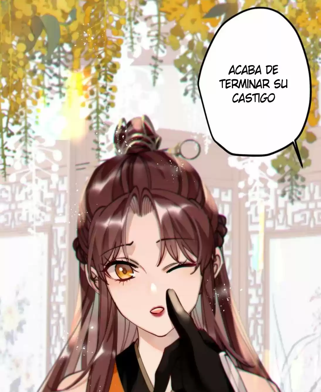 PRINCESS CANNON FODDER capítulo 46, página 34
