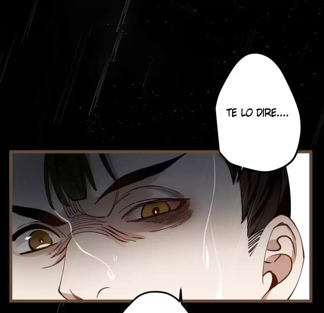 PRINCESS CANNON FODDER capítulo 49, página 19