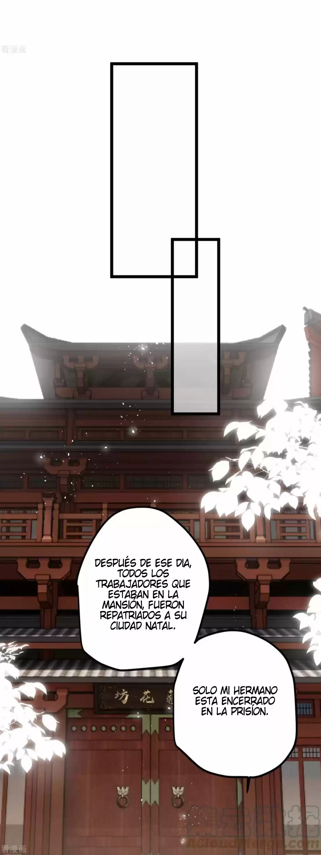 PRINCESS CANNON FODDER capítulo 52, página 34