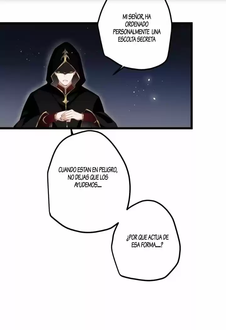 PRINCESS CANNON FODDER capítulo 57, página 32