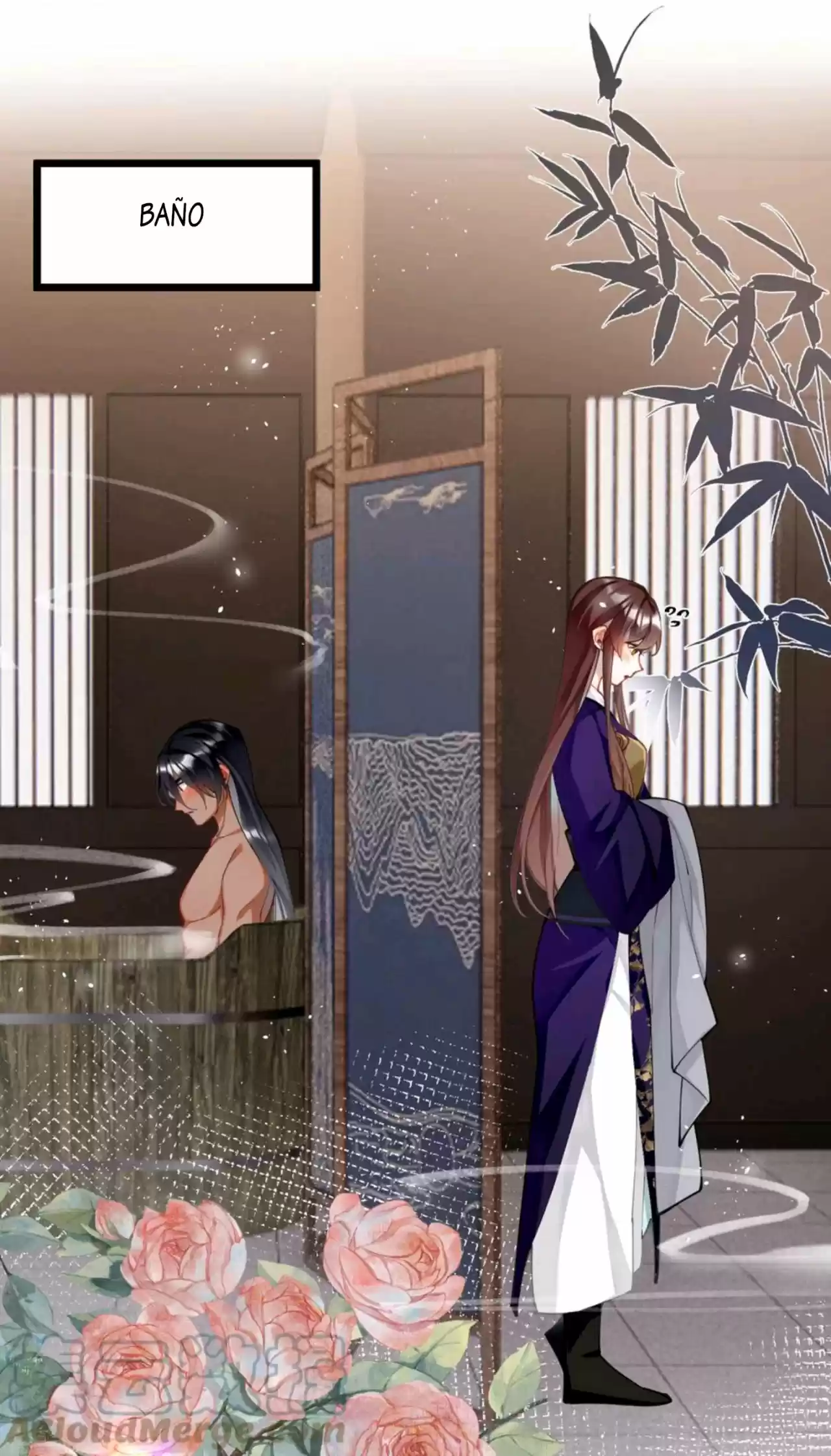 PRINCESS CANNON FODDER capítulo 63, página 24