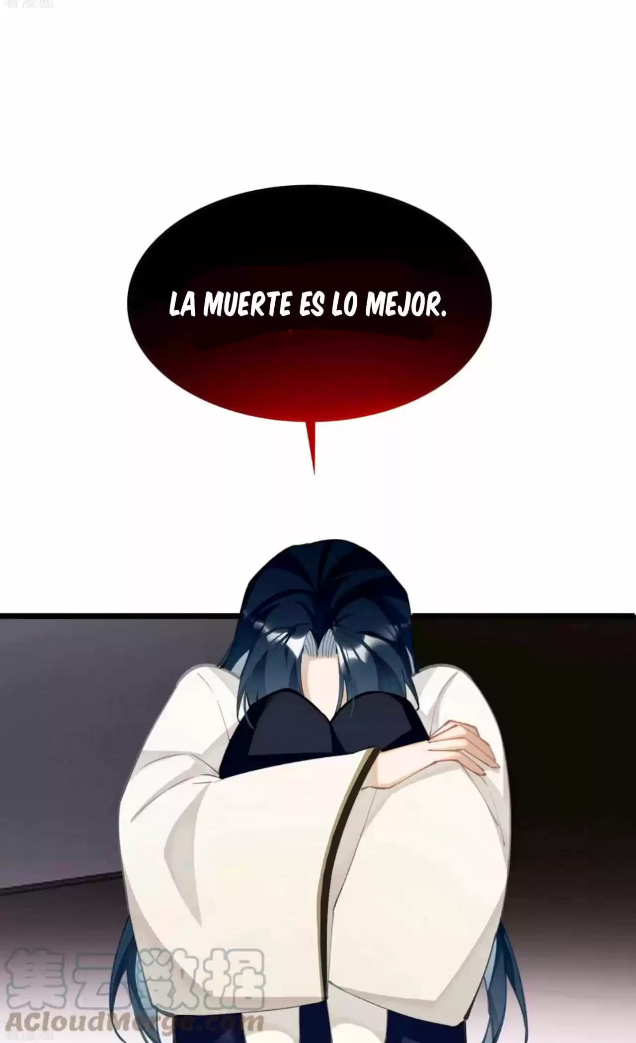 PRINCESS CANNON FODDER capítulo 65, página 34