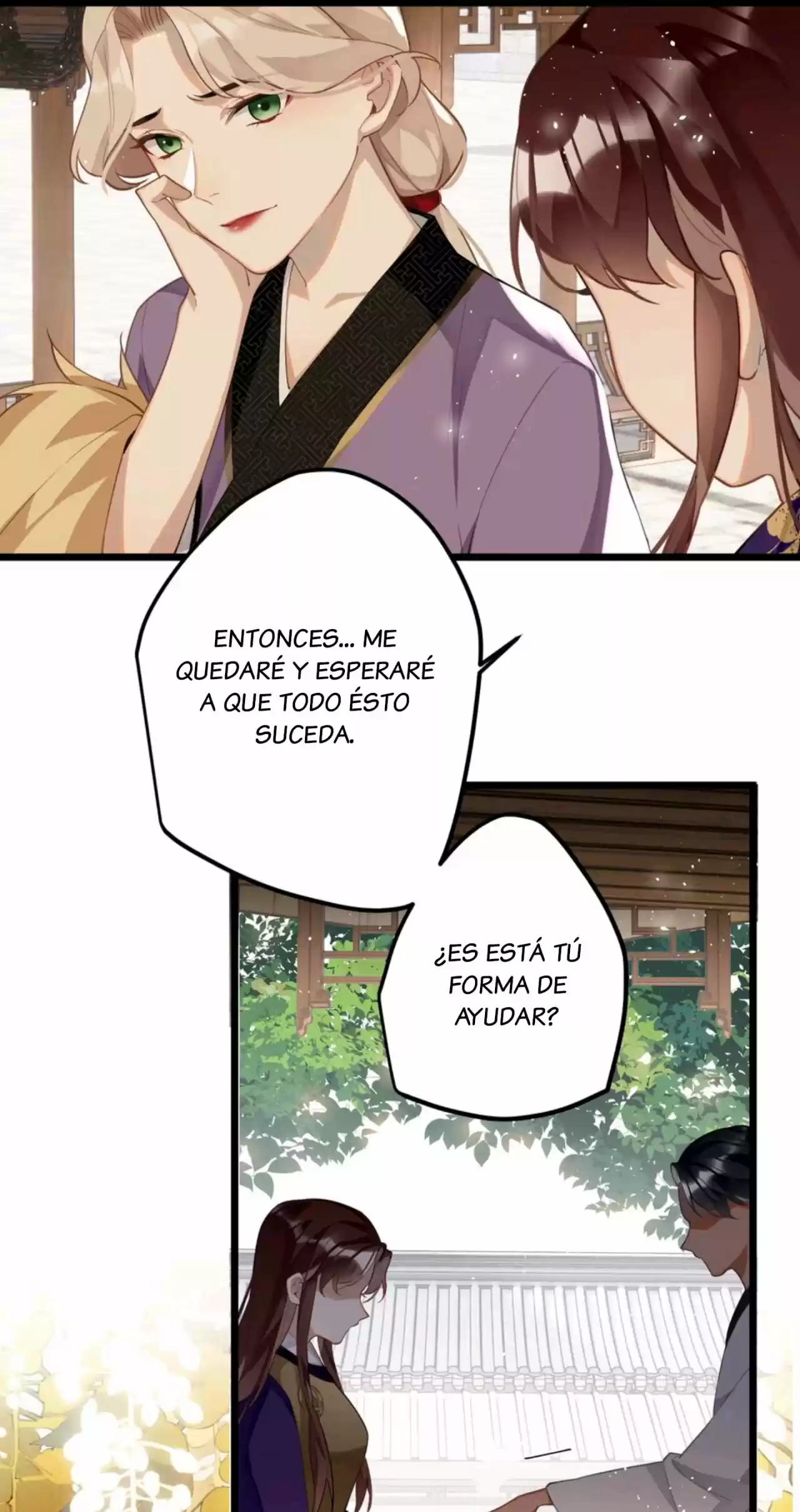 PRINCESS CANNON FODDER capítulo 67, página 32