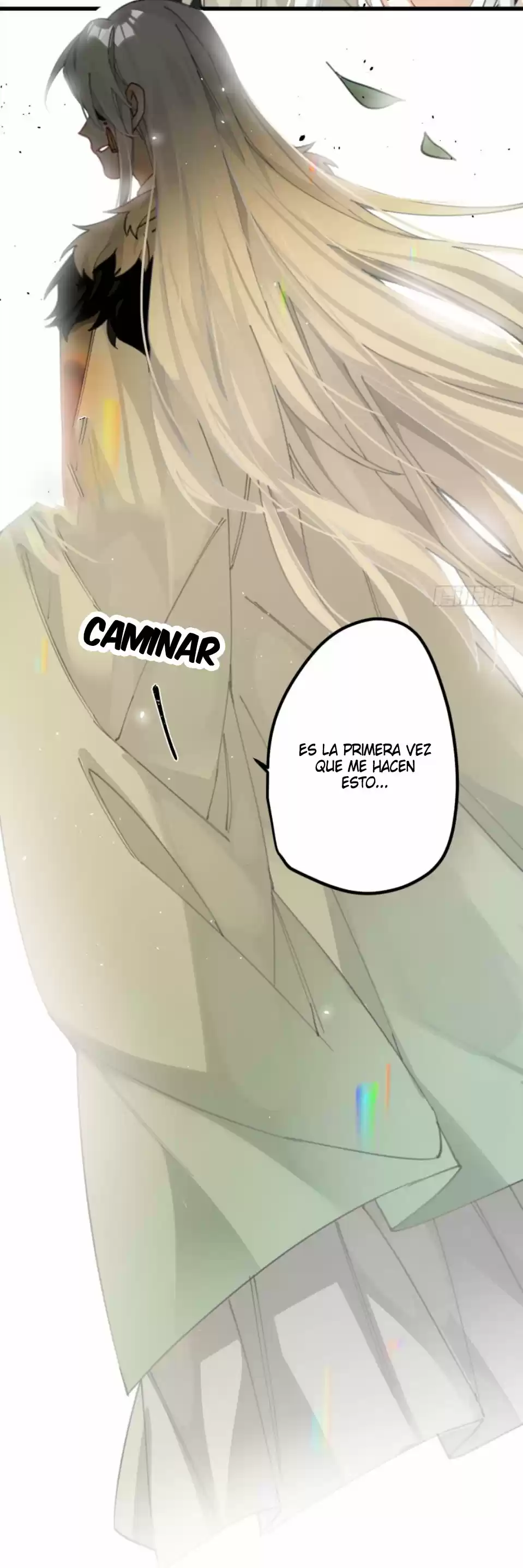 PRINCESS CANNON FODDER capítulo 8, página 15