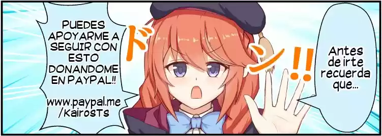 Princess Connect! Re:Dive capítulo 4, página 30