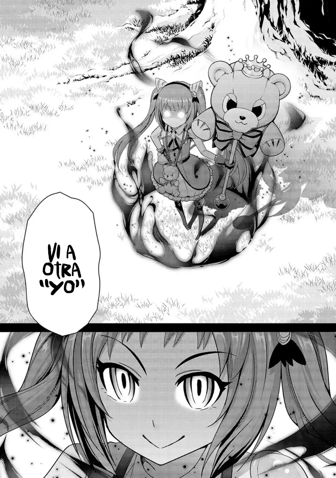 Princess Connect! Re:Dive capítulo 8, página 10