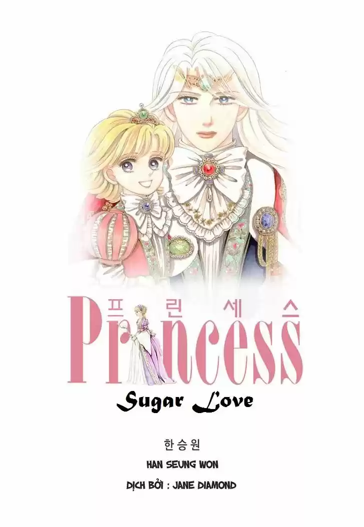 Princess capítulo 10, página 1