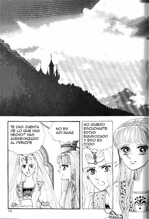Princess capítulo 10, página 2
