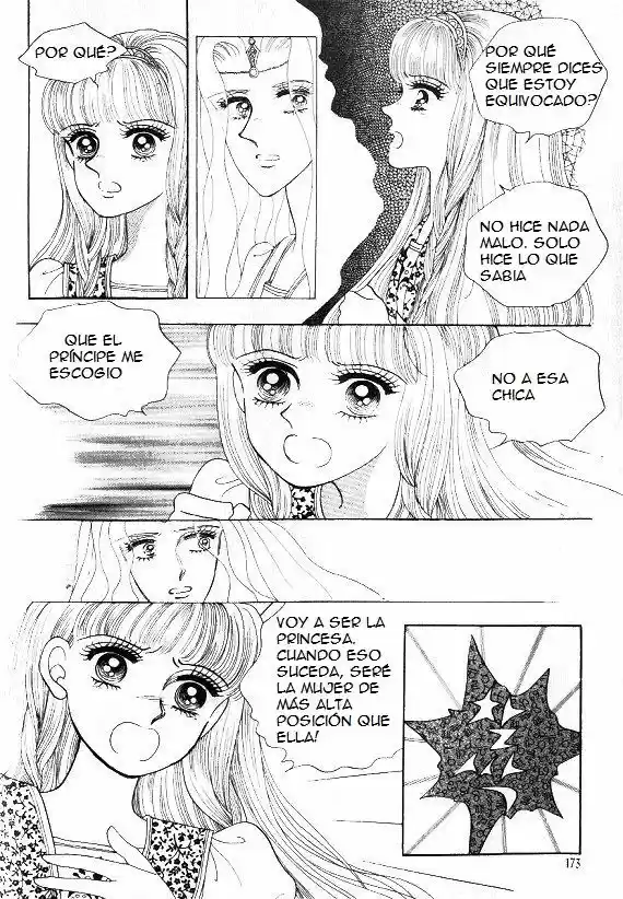 Princess capítulo 10, página 3