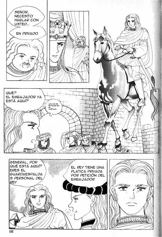 Princess capítulo 10, página 8