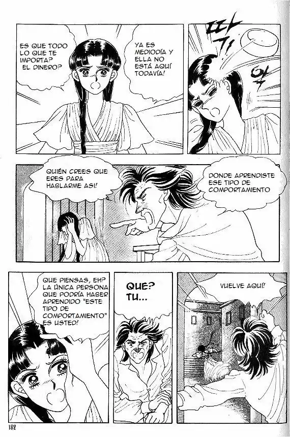 Princess capítulo 10, página 10