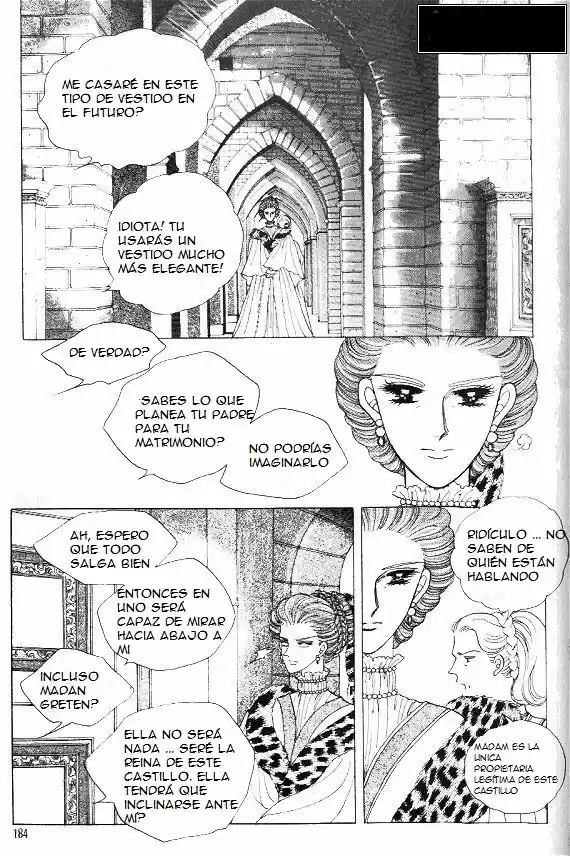 Princess capítulo 10, página 12