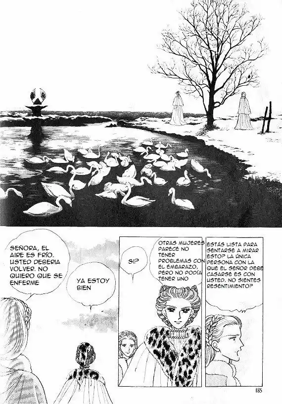 Princess capítulo 10, página 13