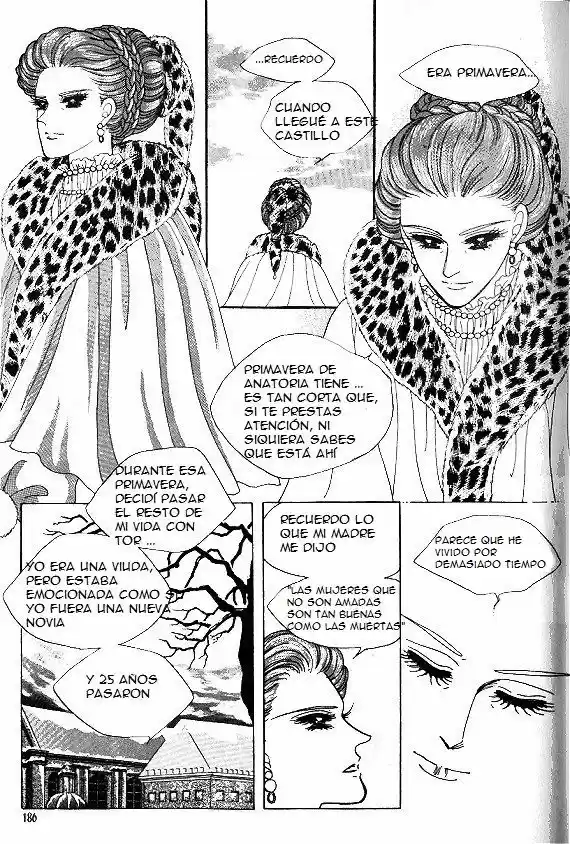 Princess capítulo 10, página 14